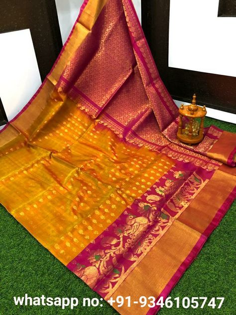 Uppada Pattu Sarees, Pochampally Sarees, Pattu Sarees, Indian Designer, Indian Designer Wear, Bridal Saree, Designer Wear, Silk Sarees, Picnic Blanket