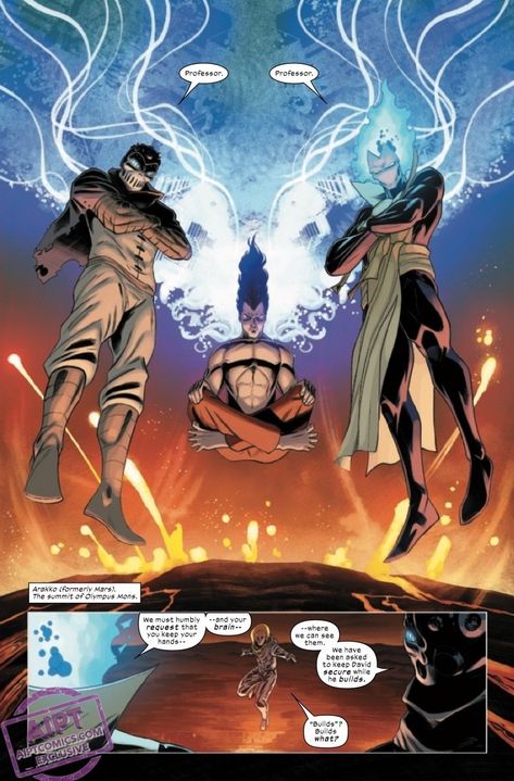 Xmen Legion, Legion Marvel Comics, Legion Comic, David Haller, Marvel Legion, Dimensional Travel, Hero Concept, Batman Comic Books, Comic Book Art Style