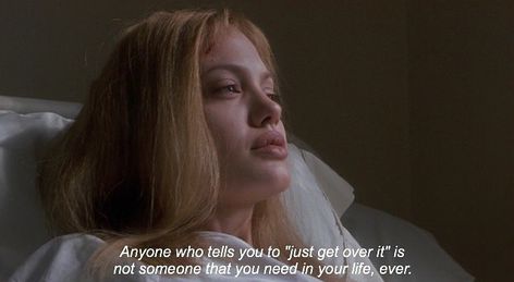 @everlyees on Instagram: “Girl, Interrupted (1999)” Interrupting Quotes, Girl Interrupted Quotes, Lisa Rowe, Series Quotes, Girl Interrupted, Film Quotes, Movie Lines, Tv Quotes, Film Stills