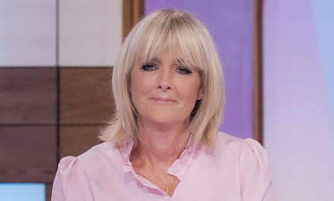 Jane Moore celebrated her special 60th birthday on Friday, alongside her Loose Women... Denise Welch, Jane Moore, Avocado Cake, Birthday Lunch, Miss You All, Red Love Heart, Fabulous Birthday, Green Colour Palette, Very Happy Birthday