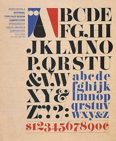 Type Specimen Poster Posters Typography, Typeface Poster, Inspiration Typographie, Jessica Hische, Herb Lubalin, Japanese Typography, Chinese Typography, Type Inspiration, Typography Love