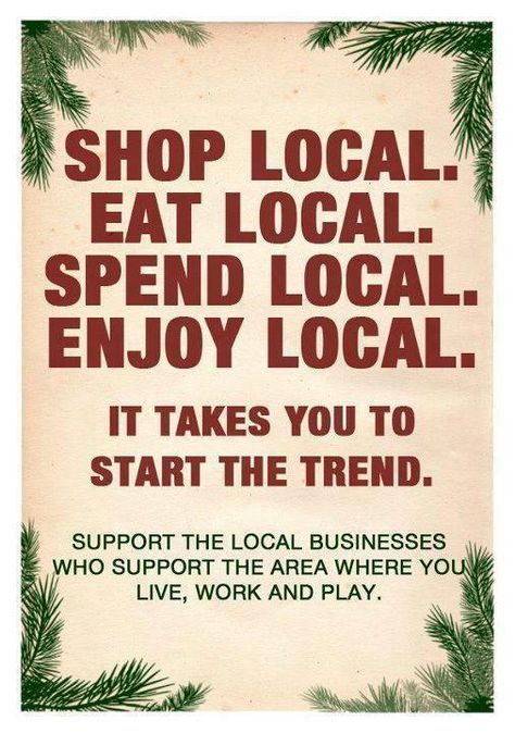 Small Business Quotes, Support Local Business, Sustainable Tourism, Business Deals, Small Business Saturday, Buy Local, We Are The World, Eat Local, Shop Small Business