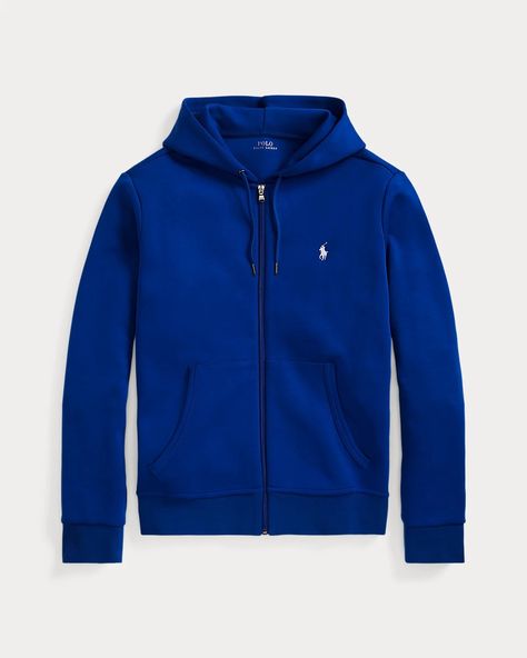 Zip Up Outfit, Ralph Lauren Zip, Wedding Guest Outfit Fall, Denim Polo, Blue Ralph Lauren, Women Ralph Lauren, Polo Sport, Ralph Lauren Purple Label, Us Open