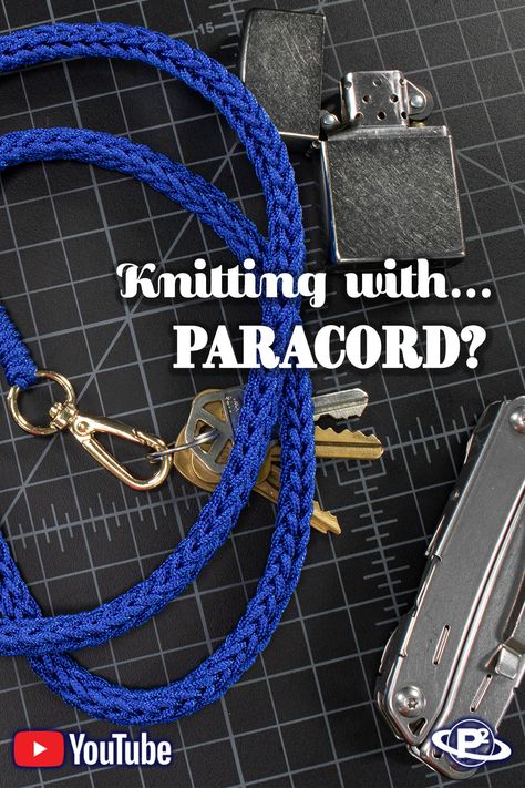 Paracord Lanyard Diy Tutorials, Lanyard Tutorial, Apocalypse Gear, Paracord Dog Leash, Diy Lanyard, Paracord Ideas, Paracord Lanyard, Fast Crochet, Spool Knitting