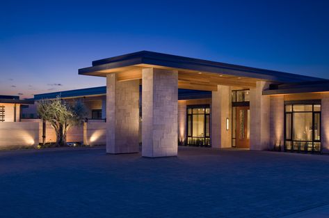 Gallery of Bardessono Hotel and Spa / WATG - 6 Napa Valley Spa, Porte Cochere, Eco Hotel, Wine Country California, Hotel California, Best Resorts, California Homes, Hotels Design, Green Building