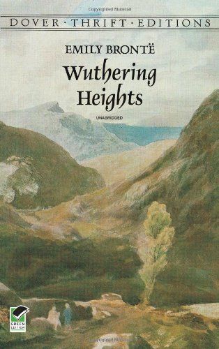 Withering Heights Book, Withering Heights, Beyond Good And Evil, Emily Brontë, Emily Bronte, Wuthering Heights, English Literature, Classic Books, Great Books