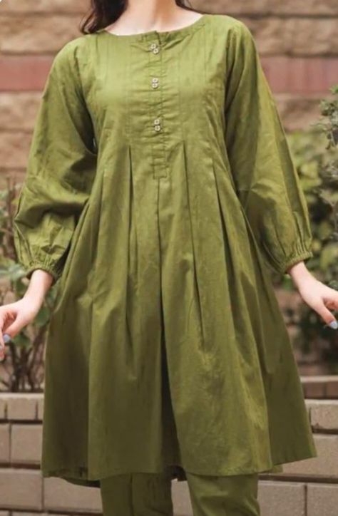 Simple Dress Casual, मेहंदी डिजाइन, Latest Dress Design, Simple Kurti Designs, Pakistani Fashion Casual, Trendy Shirt Designs, Salwar Kamiz, Modest Dresses Casual, Dress Design Patterns