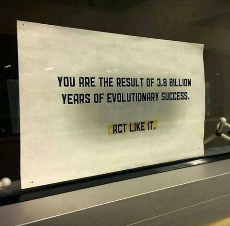 Biology Quote, Evolution Quotes, Science Quotes, High School Science, Science Humor, Science Classroom, Teacher Humor, Life Science, Student Work