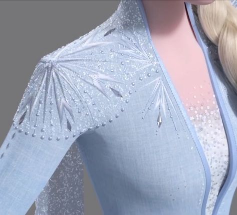 Elsa Frozen 2 Dress, Frozen Two, Elsa Outfit, Frozen Fashion, Frozen Outfits, Frozen Elsa Dress, Elsa Cosplay, Frozen Dress, Disney Frozen Elsa Art