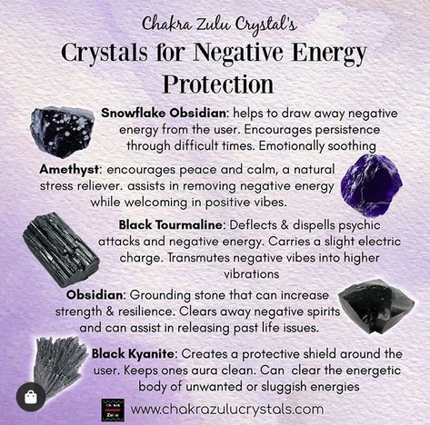 Negative Energy Protection, Remove Negative Energy, Bright Crystal, Energy Protection, Crystal Guide, Removing Negative Energy, Protection Crystals, Gemstone Meanings, Crystal Therapy