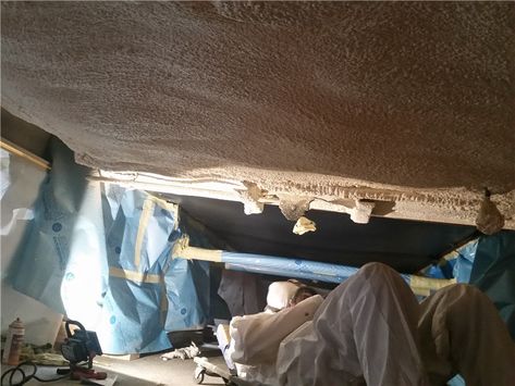 How To Insulate An RV Underbelly: The Start-to-Finish Guide Rv Insulation, Rv Skirting, Foam Insulation Board, Installing Insulation, Silicone Caulk, Dry Camping, Fiberglass Insulation, Pipe Insulation, Insulation Board