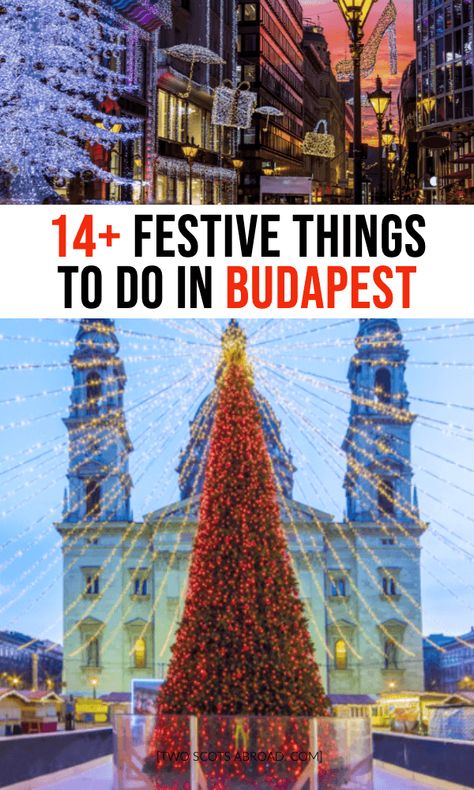 Things to do in Budapest at Christmas, Things to do in Budapest in December, Budapest Christmas, Things to do in Budapest, Hungary, Budapest, Budapest Things to do, Buda Castle, Budapest Travel, Budapest food and where to eat, Cheap budget free Budapest, Budapest Christmas market, chimney cakes, Budapest baths, Secret Budapest, what to do in Budapest, Budapest Hungary travel, Budapest photography, Budapest tips, Budapest nightlife #Budapest #Travel #ChristmasTravel Budapest What To Do, Budapest Baths, Budapest Winter, What To Do In Budapest, Budapest Nightlife, Budapest Photography, Budapest Food, Budapest Christmas Market, Chimney Cakes