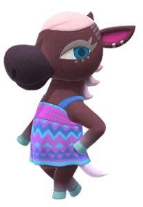 Reneigh | Animal Crossing Wiki | Fandom Cottagecore Animal Crossing, Animal Crossing Wiki, Animal Crossing Characters, Horse Birthday, Animal Crossing Villagers, Animal Crossing Pocket Camp, New Animal Crossing, Brown Horse, Zootopia