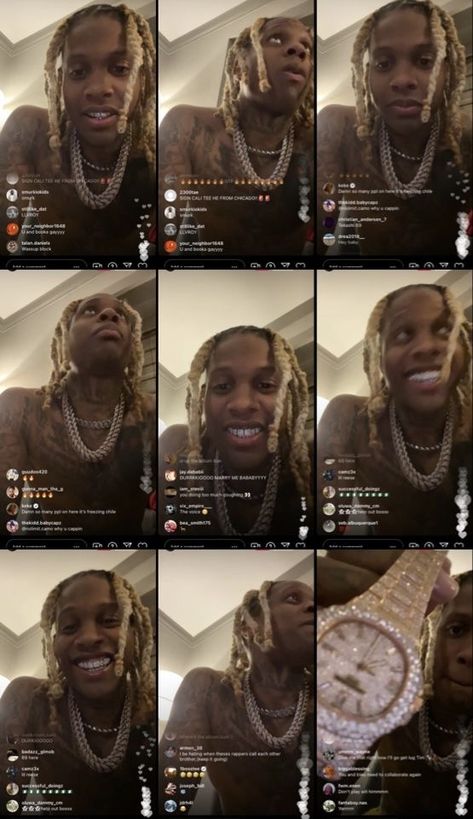 Lil Durk Tweets, Black Baby Boys, Rap Lyrics Quotes, Lil Durk, Cute Rappers, Rap Lyrics, Homescreen Iphone, Lyrics Quotes, Black Baby