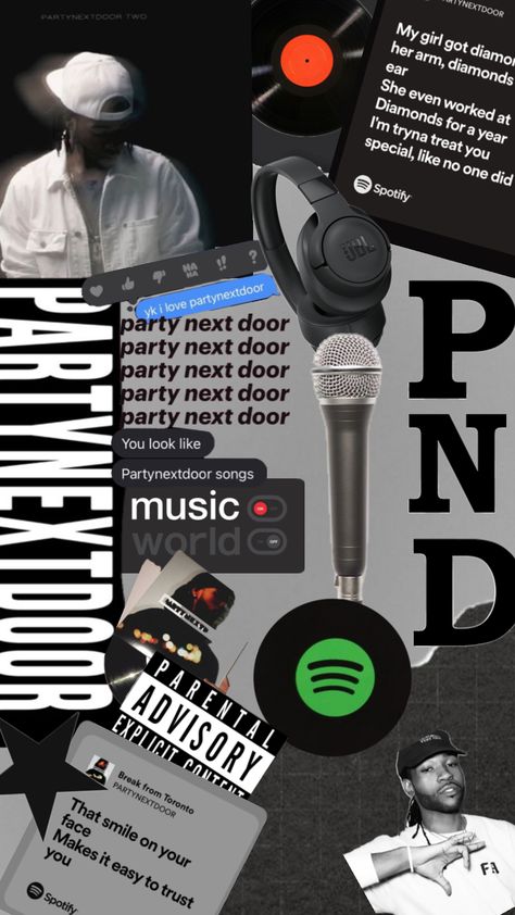 #pnd#partynextdoor#partygetsmewetter#pndgetsmewetter #party#next#door#music#wallpaper Party Next Door Album Cover, Party Next Door Wallpaper, Partynextdoor Wallpaper Aesthetic, Party Next Door Aesthetic, Partynextdoor Songs, Partynextdoor Album, Party Next Door, Doors Music, Chill Songs