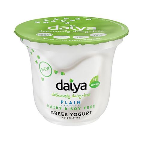 18 Best Probiotic Products For Gut Health Dairy Free Greek Yogurt, Best Probiotic Foods, Vegan Key Lime, Healthy Cream Cheese, Yogurt Brands, Best Probiotics, Yogurt Packaging, Vegan Grocery List, Kefir Recipes