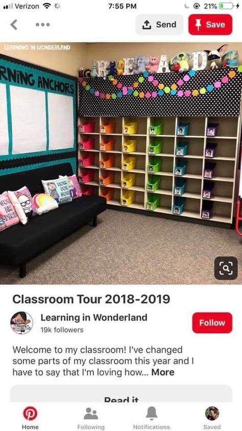 Dream Classroom, Classroom Tour, Disney Classroom, Curriculum Design, I've Changed, Themed Classroom, New Classroom, Classroom Design, Classroom Organization