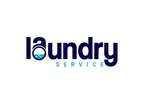 Best Laundry Cleaning Service, Shop Logo Design by Nahiduzzaman Shuvo on Dribbble 3d Animation Background, Animation Background Design, Shoe Logo Ideas, Top 10 Logo, Logo Design 3d, Laundry Logo, Dry Logo, Cleaning Service Logo, Laundry Business