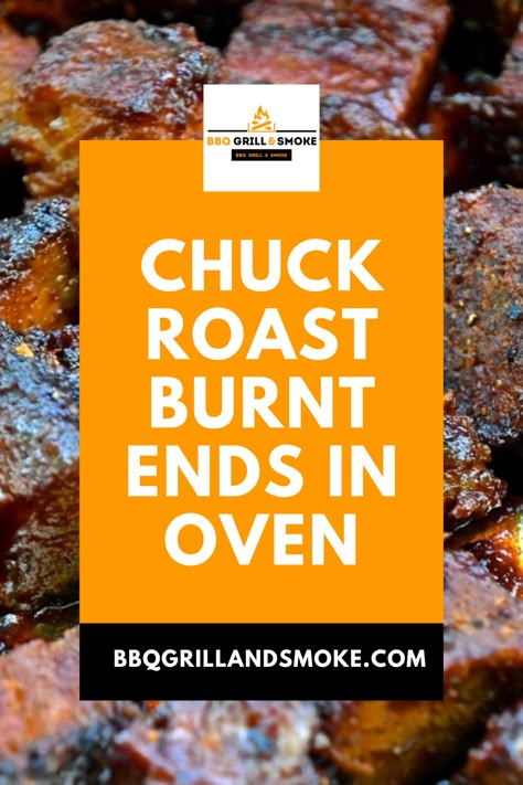 Chuck Roast Burnt Ends On Grill, Bbq Chuck Roast Oven, Poor Man Burnt Ends In Oven, Beef Burnt Ends In The Oven, Poor Mans Burnt Ends Recipe Oven, Chuck Roast Burnt Ends In The Oven, Oven Burnt Ends, Burnt Ends Chuck Roast, Burnt Ends In Oven