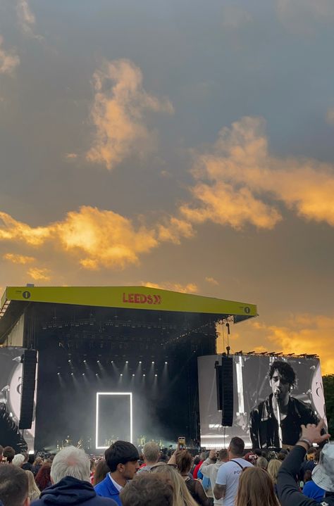 Leeds festival 2023 The 1975 Leeds Festival, Festival Inspo, Festival 2023, Festival Inspiration, The 1975, Summer 24, 2024 Vision, Dream Board, Happy Moments