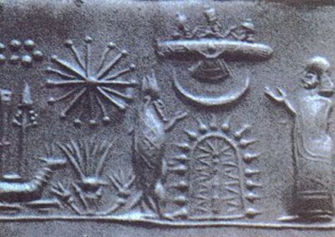 Miracle Of The Sun, The 3 Secrets Of Fatima & Planet X | HubPages Mesopotamian Gods, Rh Negative, Ancient Astronaut Theory, Starověký Egypt, Stranger Than Fiction, Ancient Sumerian, Epic Of Gilgamesh, Ancient Astronaut, Creation Myth