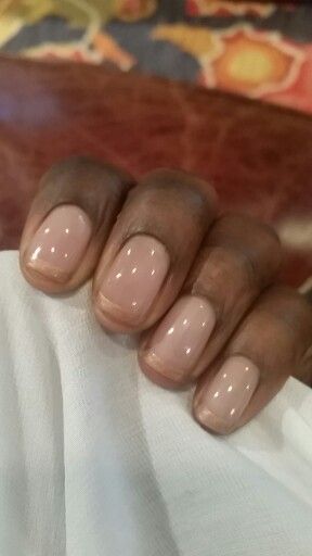 Rose gold color gel manicure Nail Inspiration, Gel Manicure, Mani Pedi, Rose Gold Color, Nails Inspiration, Nail Colors, Gold Color, Manicure, Nail Art