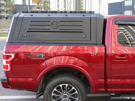 Steel Pickup Canopy Truck Hardtop Caps Topper for Ford F-150 - Buy Pickup Canopy Bed Cover Ford F-150, Pickup Truck Caps Ford F-150, Truck Hardtop Ford F-150 Product on Hangzhou Green Offroad Auto Parts Co., Ltd Pickup Canopy, Truck Bed Caps, F150 Accessories, Truck Canopy, Truck Toppers, Pickup Truck Accessories, Truck Caps, Canopy Bed, Canopies