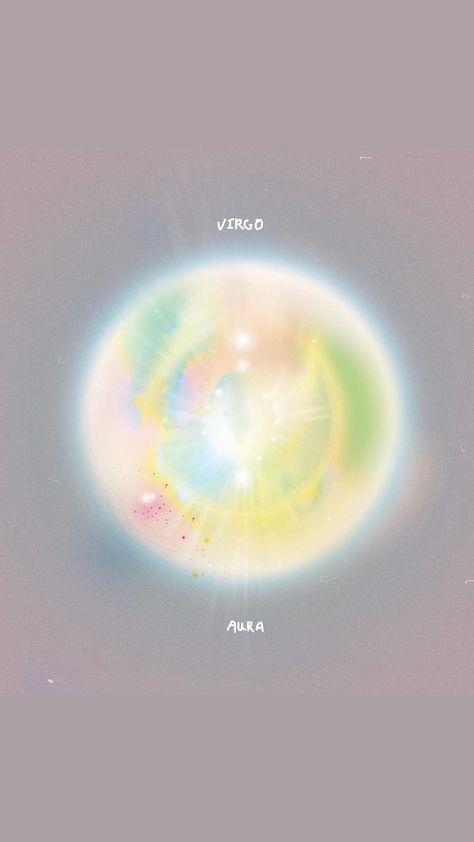 Virgo Aura Wallpaper, Virgo Wallpaper Aesthetic, Virgo Aesthetic Wallpaper, Virgo Aura, Aesthetic Journals, August Wallpaper, Astrology Aesthetic, Aura Wallpaper, Virgo Sign