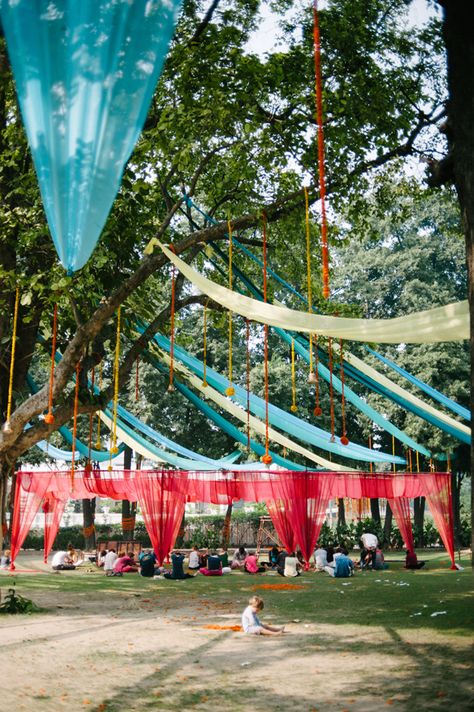 Ostara 2024, Festival Stage Design, Participatory Art, Celine Kim, Yoga Wedding, Mobile Architecture, Festival Stage, Morning Of The Wedding, Bush Wedding