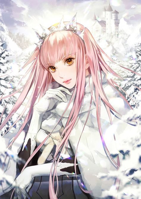 Queen Medb Queen Medb, Fairy Tail, Queen, Anime, Art