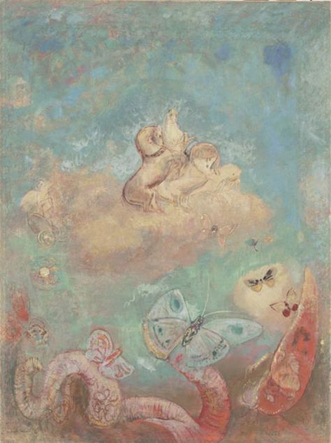 Figures Painting, Butterfly Paintings, Maurice Denis, Odilon Redon, Painting Reproductions, Henri Matisse, Museum Of Modern Art, Modern Painting, Impressionism