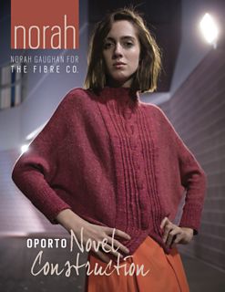 Ravelry: Norah Gaughan for The Fibre Co. - patterns Norah Gaughan, Ravelry, Knit Crochet, Knitting Patterns, Pattern Design, Men Sweater, Yarn, Sewing, Knitting