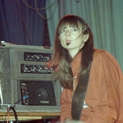 Cosey Fanni Tutti, Industrial Music, Chris Carter, Feminine Mystique, Nostalgic Images, Punk Art, Ziggy Stardust, Film Inspiration, Composers