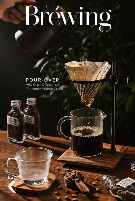 Specialty Coffee Photography, Holiday Coffee Photography, Coffee Mood Board, Drinks Photoshoot, Coffee Barista Art, Coffee Photoshoot, Coffee Advertisement, Coffee Shots, Coffee Magazine