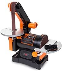 Bench Sander, Knife Grinder, Belt Grinder, Belt Sander, Knife Making, Workshop Equipment, Woodworking Tools, Sanding, Sanders