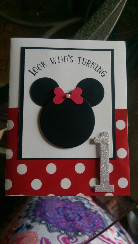 Mickey Mouse Birthday Cards, Disney Birthday Cards Diy, Minnie Mouse Cards Handmade, Mickey Cards Handmade, Minnie Mouse Birthday Cards Diy, Mickey Mouse Birthday Cards Handmade, Mickey Mouse Birthday Card, Minnie Mouse Birthday Card, Minnie Mouse Birthday Card Template