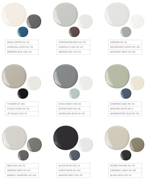 Exterior Paint Colors: Finding the Hue for Your Home | Yardzen Color Of Exterior Houses, Neutral Outdoor Paint Exterior Colors, Outside Paint Colors Home Exteriors Modern, Outside Colors For House Paint Modern, Exterior Building Colors, Color For Outside House Paint, Wall Door Color Combination, Modern House Exterior Paint Ideas, 3 Color House Exterior Paint