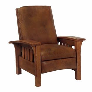 I love Stickley furniture and a Morris chair will be my first purchase ~ someday! Living Room Arm Chairs, Morris Chair, Stickley Furniture, Mission Furniture, Youth Furniture, Hardwood Furniture, Leather Recliner, Arm Chairs Living Room, Fun Craft