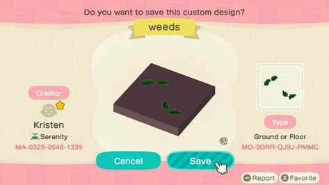 Animal Crossing, Custom Design, Coding, The Creator, Tumblr, Design