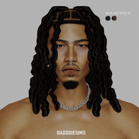 Male Locks Style v3 | Patreon Sims 4 Male Hairstyles Cc, Sims 4 Cc Free Downloads Male, Male Hair Cc Sims 4 Alpha, Men Sims 4 Cc Hair, Male Cc Hair Sims 4, Male Skins Sims 4 Cc, Sims4 Male Skin, Sims 4 Cc Men Face, Sims 4 Cc Tattoo Male