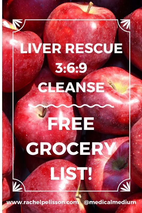 Rachel Pelisson is a virtual nutritionist specializing in chronic illness and mystery symptoms. She helps people heal using information inspired by Medical Medium, Anthony William. Get the free grocery list for the Liver Rescue 3:6:9 Cleanse! For those healing autoimmune disease, brain fog, candida, eczema, psoriasis, food sensitivities, gallstones, gene mutations, gout, hormonal problems, hot flashes, IBS, inflammation, insomnia, lupus, SIBO, weight gain, UTI, yeast infections, & BV. Medical Medium Liver Rescue, Liver Rescue, Medical Medium Anthony William, Body Detox Cleanse, Detox Your Liver, Classy Art, Full Body Detox, Detox Diet Plan, Anthony William