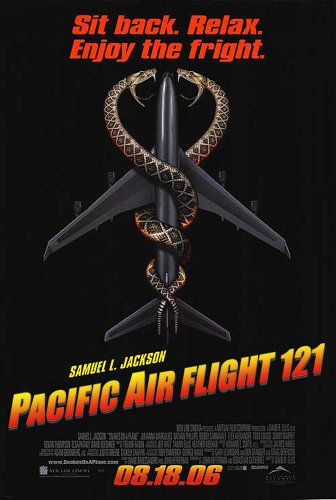 Snakes on a Plane Snakes On A Plane, Plane Poster, Planes Movie, Bobby Cannavale, Matrix Reloaded, Vintage Movie Posters, Movies Posters, Best Movie Posters, Original Movie Posters