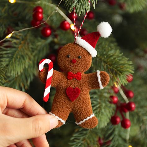 Christmas tree ornaments, Christmas tree decorations, Christmas gingerbread boy, Christmas gingerbread girl, Christmas trend 2023 Ginger Bread Decor, Man Doll, Christmas Gingerbread, Gingerbread Man, Xmas Tree, Hanging Ornaments, Gingerbread, Ginger, Christmas Decorations