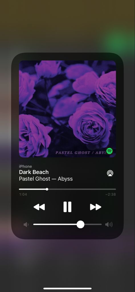 Pastel Ghost Wallpaper, Dark Beach Pastel Ghost, Pastel Ghost, Dark Beach, Purple Aesthetic, Music Artists, Ghost, Pastel, Wallpapers