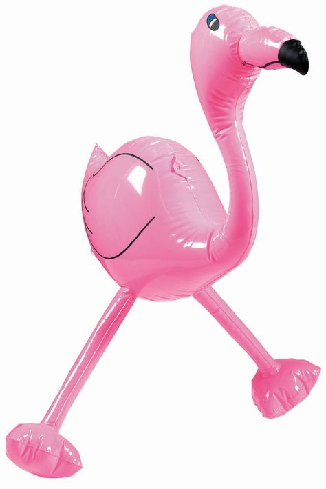 pink stuff | Inflatable Pink Flamingo Tropisk Fest, Inflatable Palm Tree, Lila Party, Flamingo Party Decor, Flamingo Pool Parties, Pink Flamingo Party, Party Inflatables, Tropical Party Decorations, Hawaiian Party Decorations