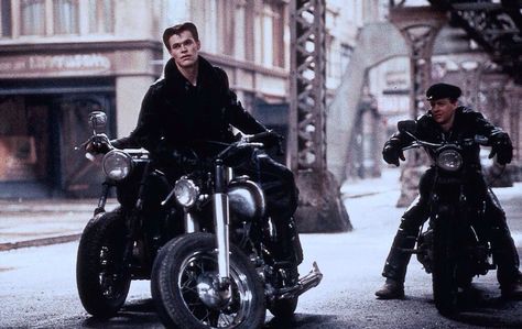 "Streets of Fire" (1984) Streets Of Fire, Amy Madigan, Fire Movie, Dane Dehaan, 1984 Movie, Willem Dafoe, Movie Pic, Diane Lane, Movie Stills