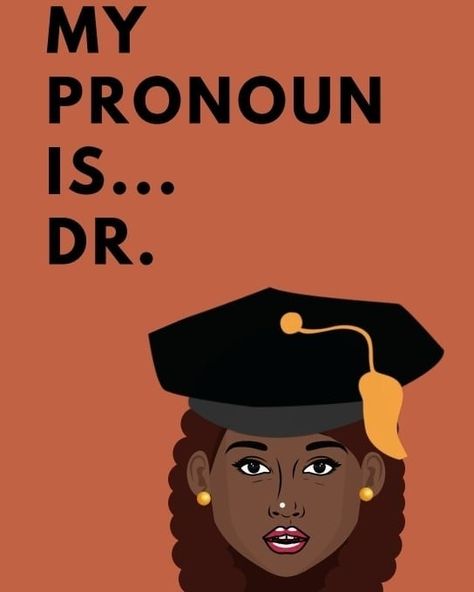 black women PhD, DrPH, Doctorate Degree culturally inclusive journals and notebooks Black Women Engineer, Black Therapist Aesthetic, Hr Aesthetic, Educated Women, Graduation Cake Designs, African American Expressions, College Graduation Photoshoot, Women's Conference, Graduation Look