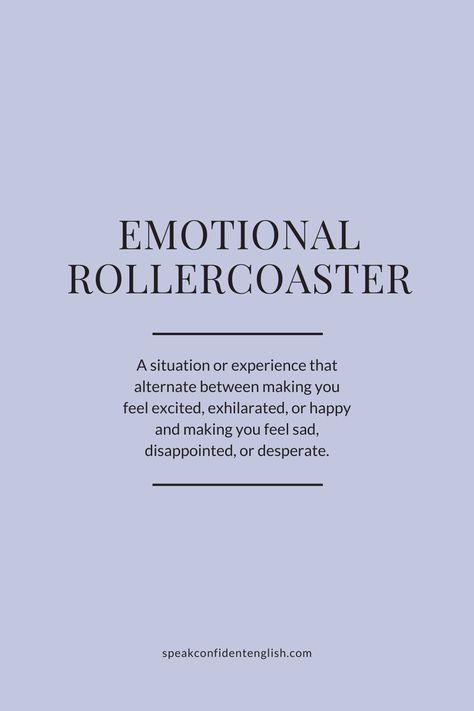 English Vocabulary for Conversations on Moving and Relocation. Have you ever shifted from happiness to sadness and then back to happiness? 😕 Perhaps, an experience brought you to tears, surprised you, and made you feel relieved. All at the same time. This is exactly how I felt as I packed for my cross-country move. How did you feel the last time you moved to a new place? What helped you survive the emotional rollercoaster? 👉 Get my lesson with must-have vocabulary for moving to share your m Moving To New Country Quotes, Advanced English Grammar, Moving Cross Country, Advanced English, Emotional Rollercoaster, Moving To Florida, Country Quotes, Grammar And Vocabulary, New Place