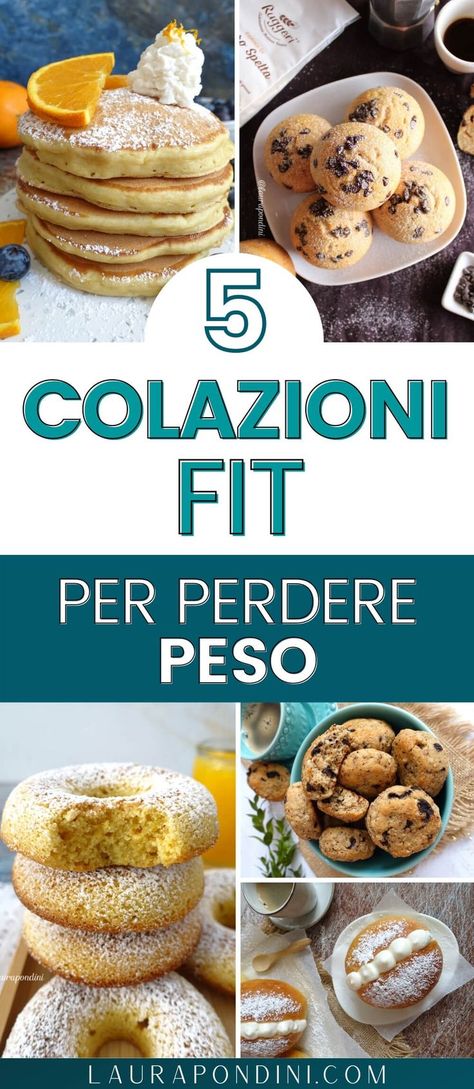 Pasti Fit, Snack Sani, Pasti Sani, Italy Food, Weight Watchers Dinner Recipes, Keto Matcha, Fit Food, Healthy Sweets Recipes, Idee Pasto Sano