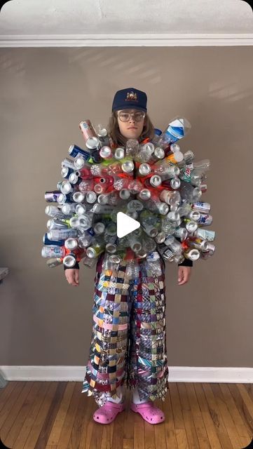 Cory Infinite on Instagram: "#coryinfinite" Cory Infinite, Wearable Art Recycled, Upcycled Couture, Wearable Sculpture, Wearable Art, Recycling, Sculpture, Couture, On Instagram